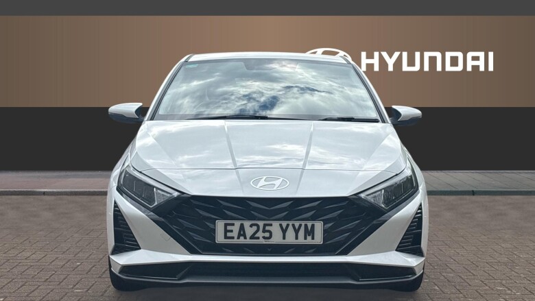 Hyundai i20 1.0T GDi Advance [Nav] 5dr Petrol Hatchback